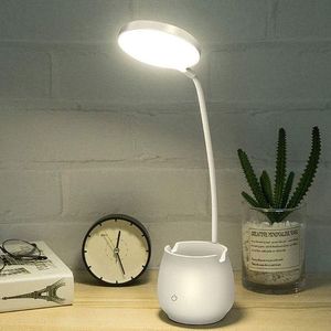 لمبة مكتب بتقنية LED بقوة 6 واط